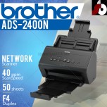 scanner adf brother ADS-2400N