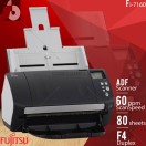 scanner adf fujitsu fi-7160